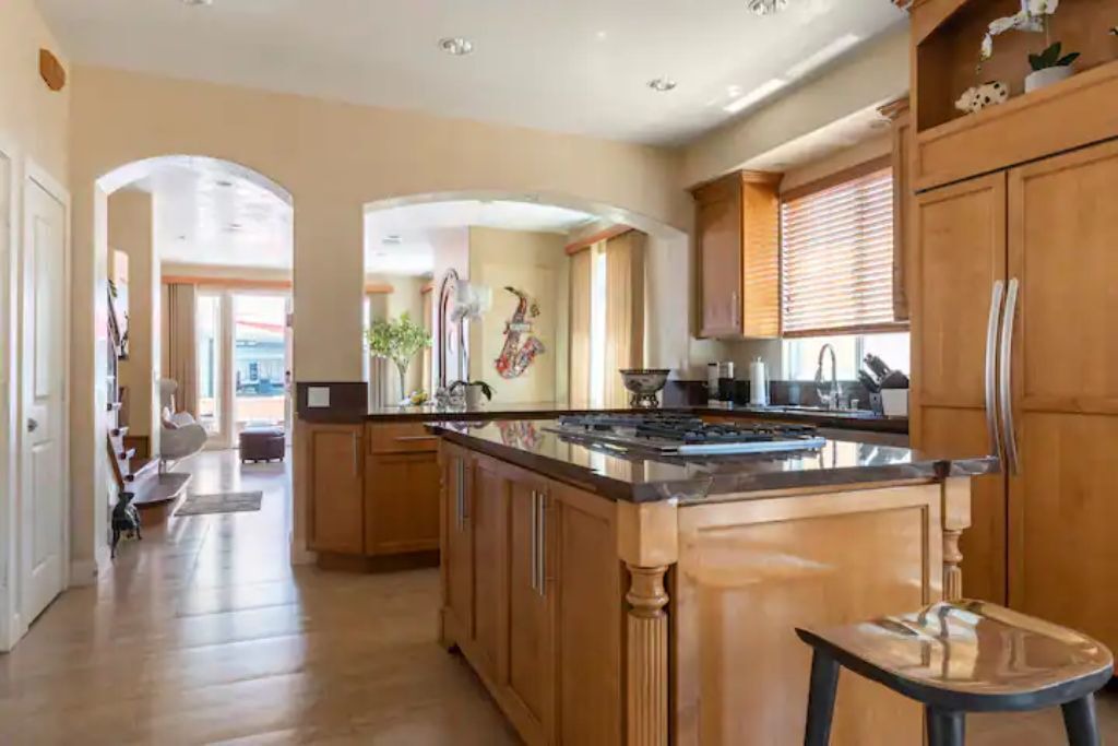 Photo of Kitchen in Santa Ana Heights