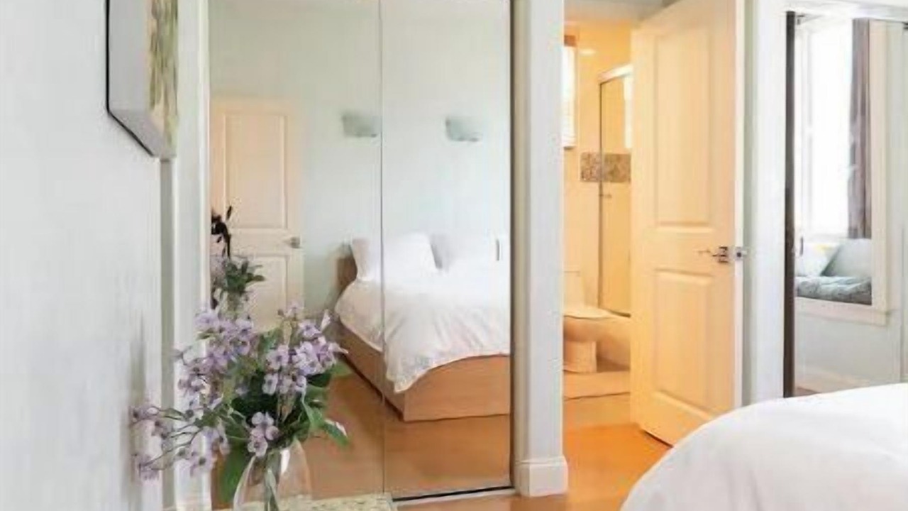 Photo of Bedroom in Santa Ana Heights