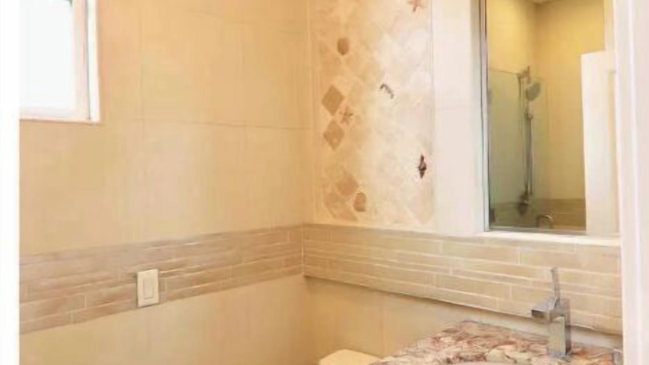Photo of Bathroom in Santa Ana Heights