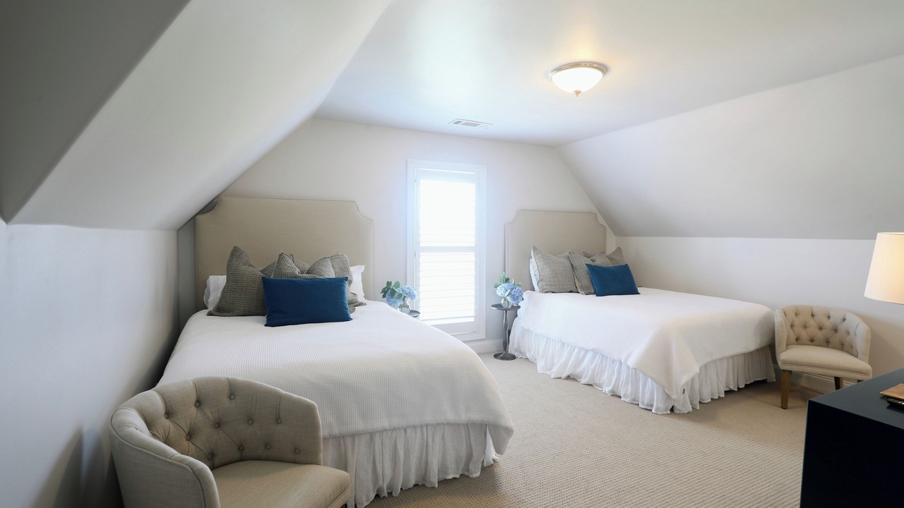 Photo of Bedroom in Oxford