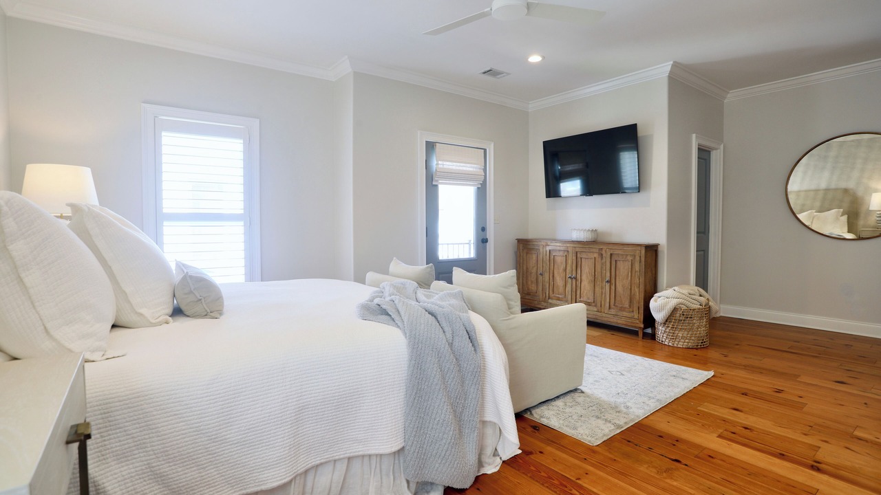 Photo of Bedroom in Oxford