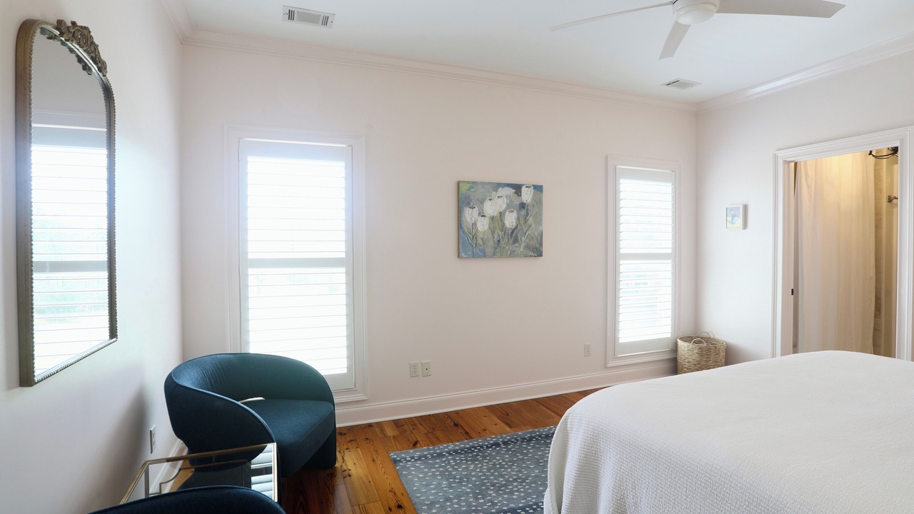 Photo of Bedroom in Oxford