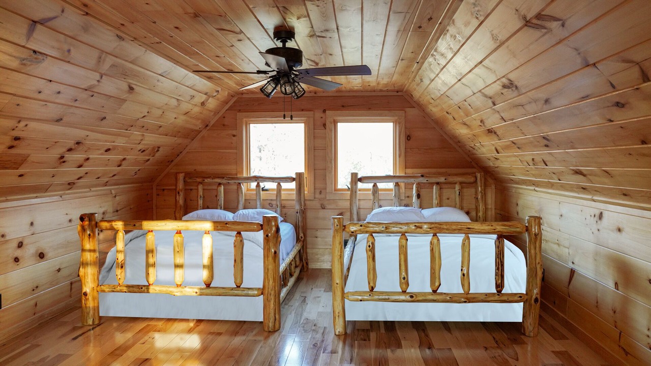 Photo of Bedroom in Mount Airy
