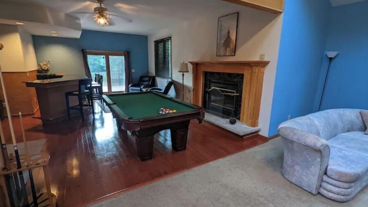 Photo of Livingroom in Hopatcong