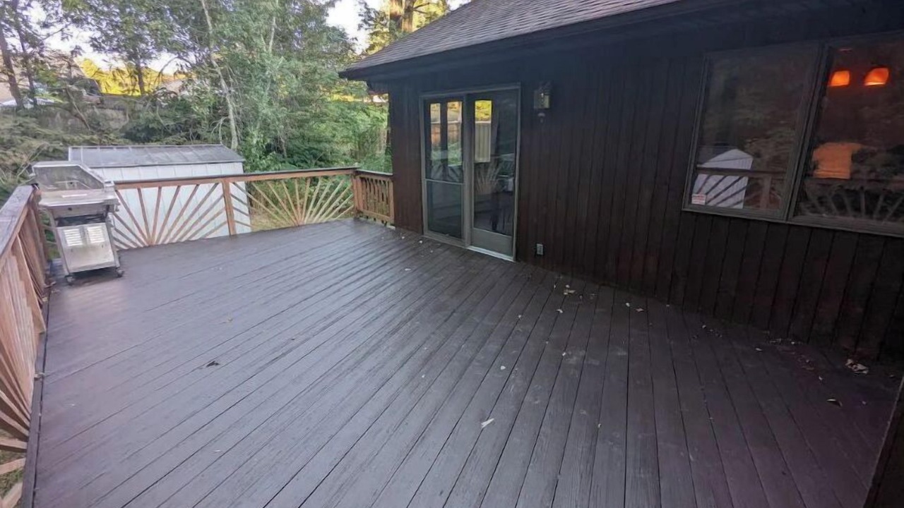Photo of Patio Balcony in Hopatcong
