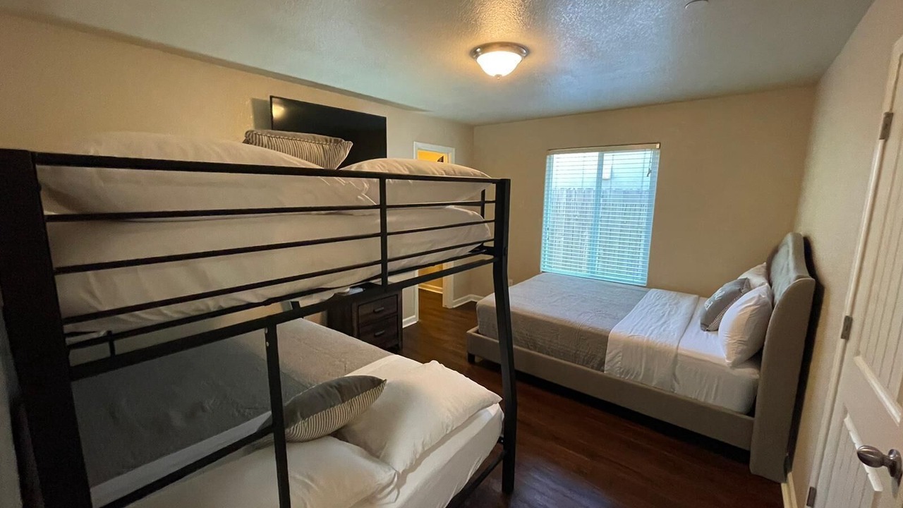 Photo of Bedroom in Fresno