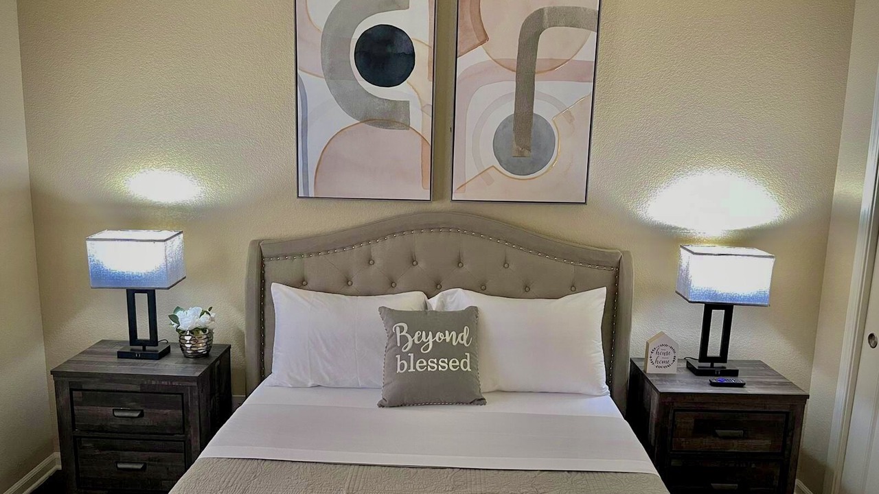 Photo of Bedroom in Fresno