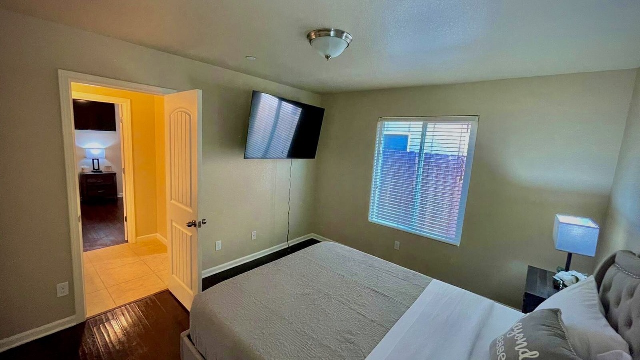 Photo of Bedroom in Fresno