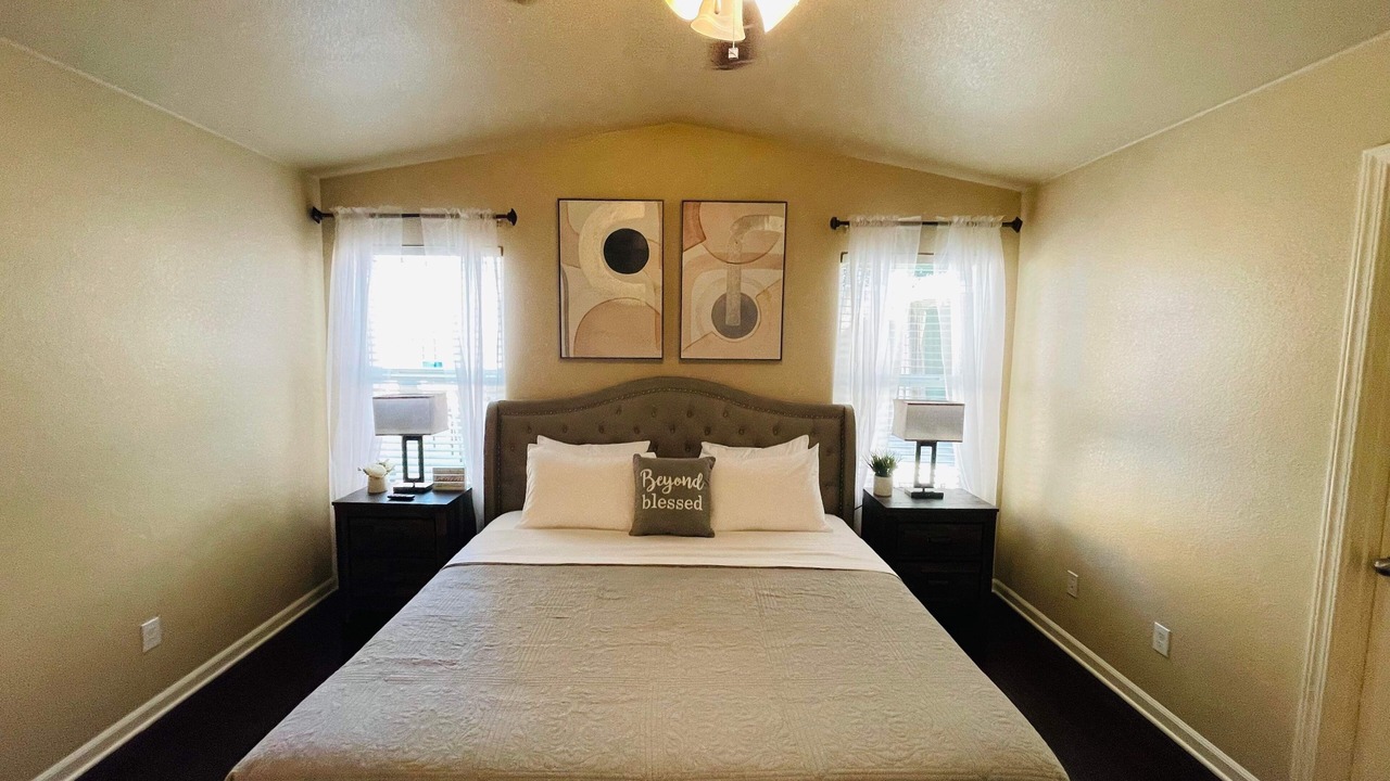 Photo of Bedroom in Fresno