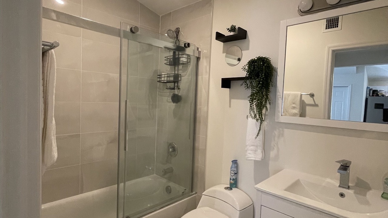 Photo of Bathroom in Seybold