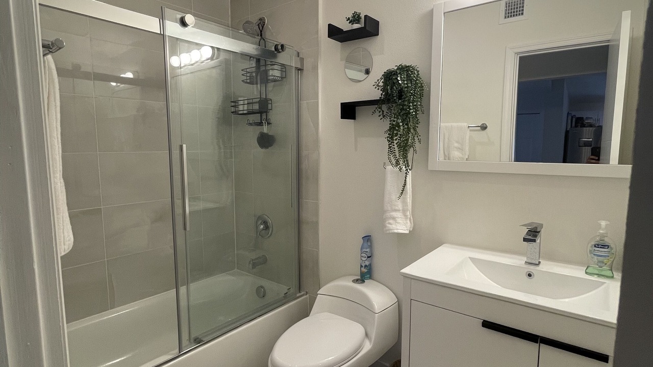 Photo of Bathroom in Seybold