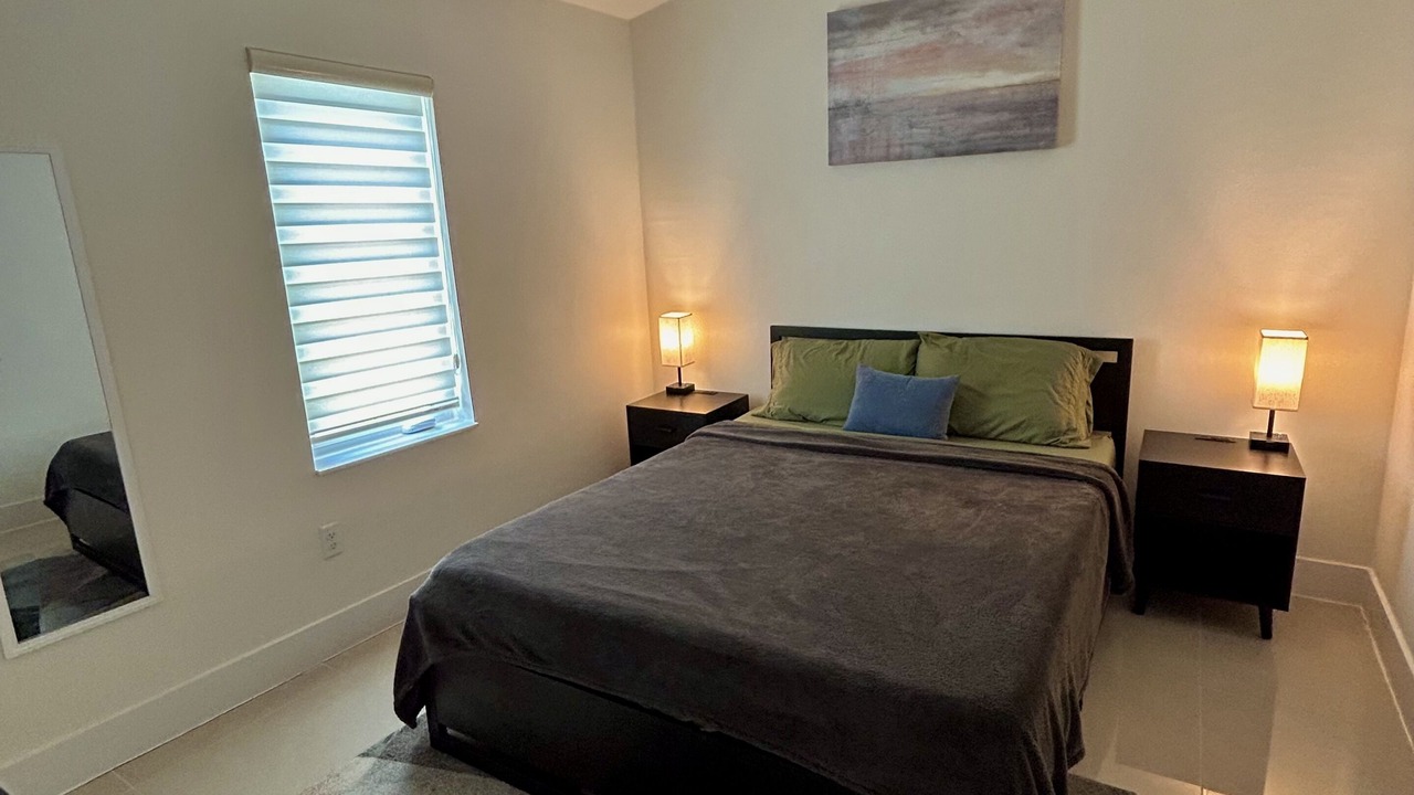 Photo of Bedroom in Seybold
