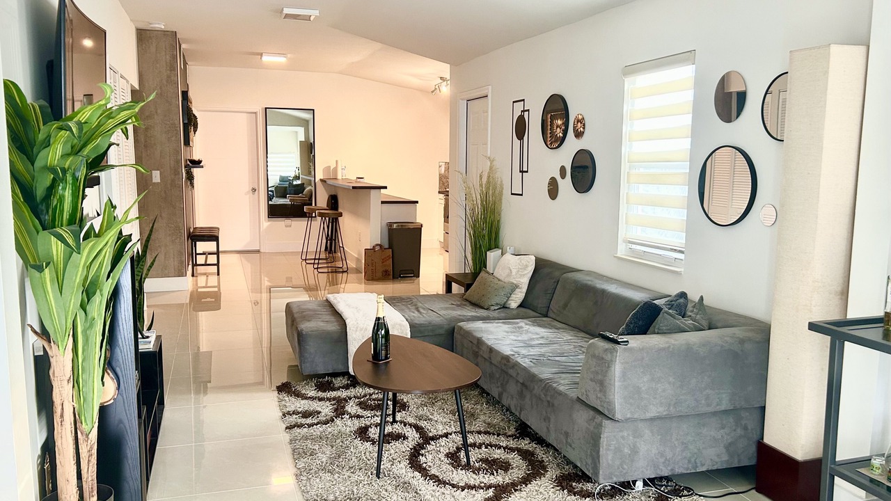 Photo of Livingroom in Seybold