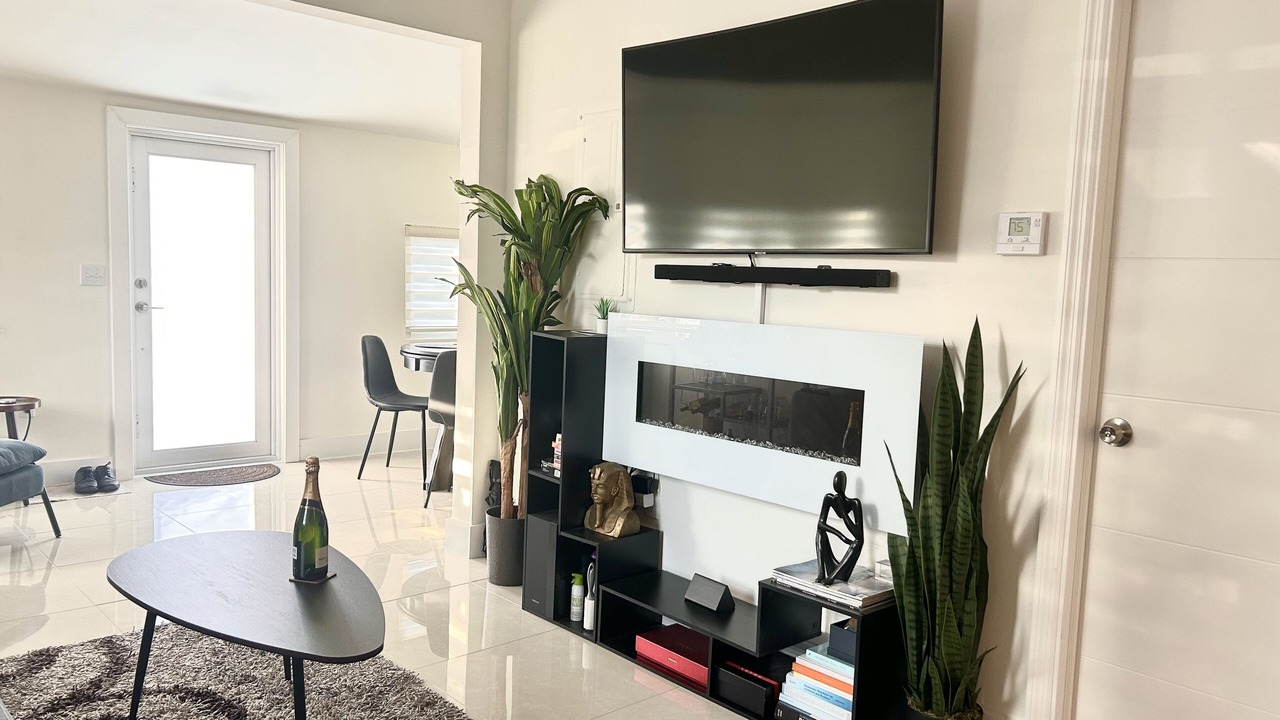 Photo of Livingroom in Seybold