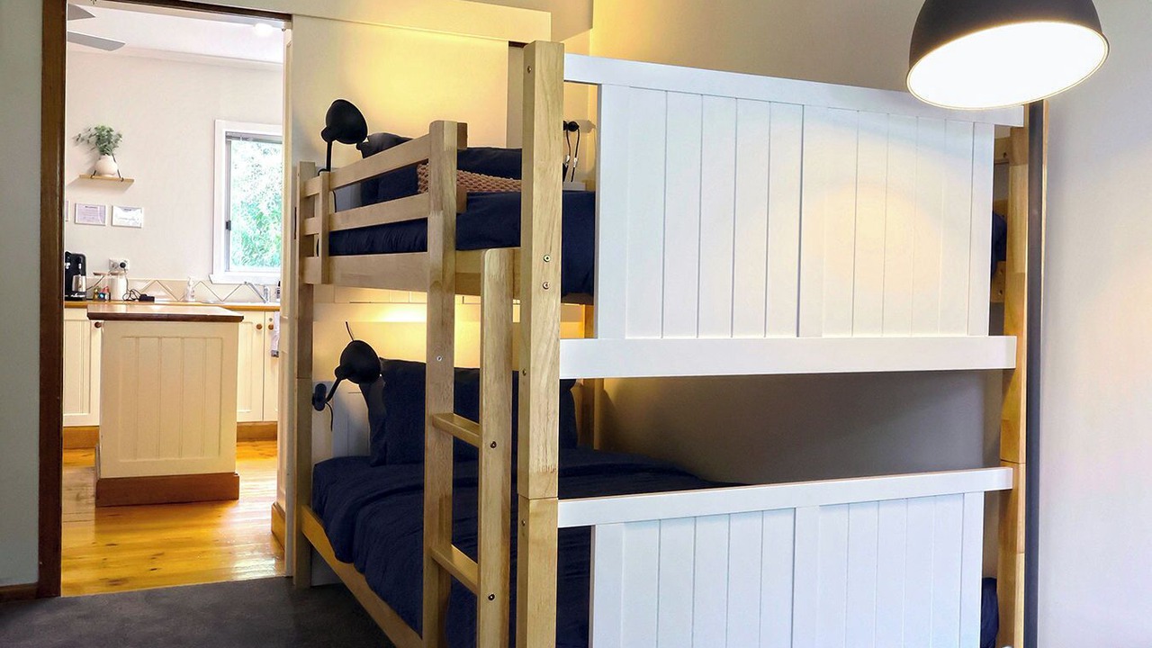 Photo of Bedroom in Quarry Hill