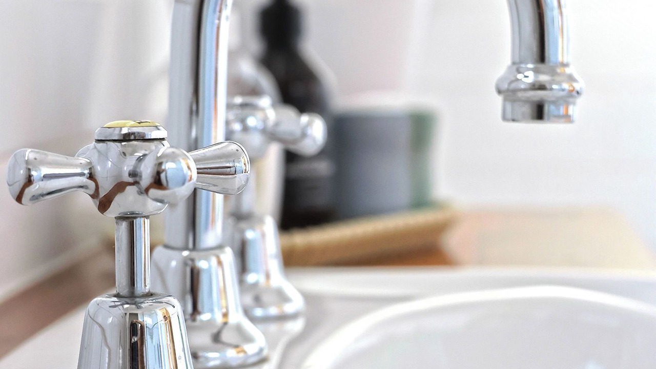 Photo of Bathroom in Quarry Hill