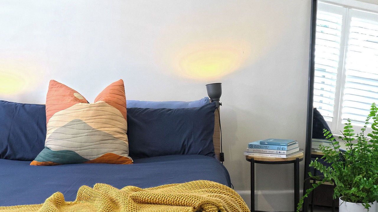 Photo of Bedroom in Quarry Hill