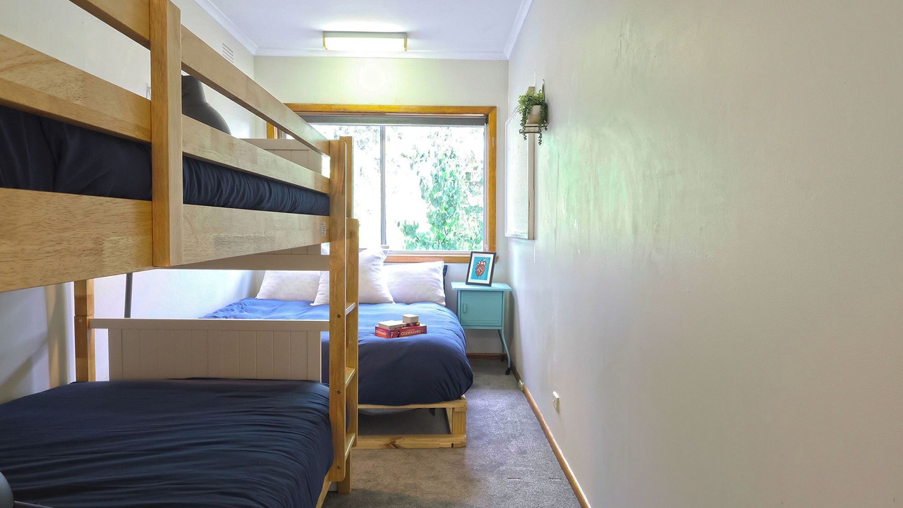 Photo of Bedroom in Quarry Hill