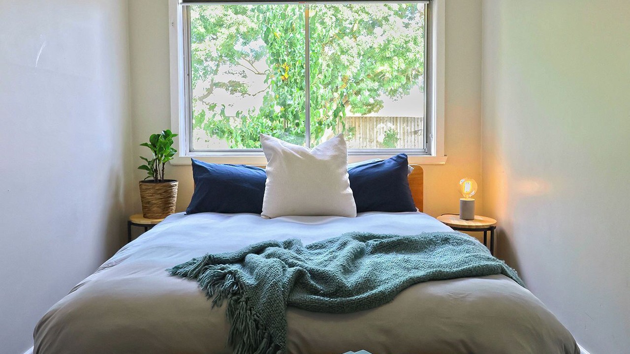 Photo of Bedroom in Quarry Hill