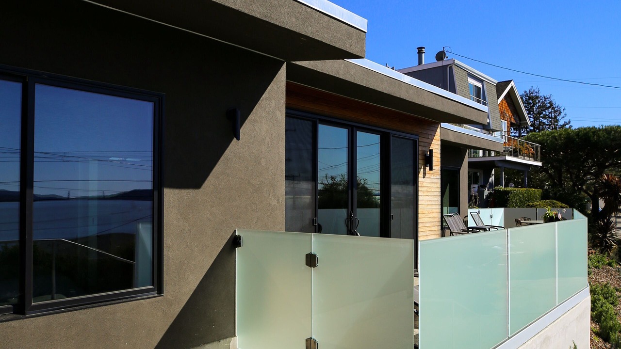 Photo of Outdoor in Point Richmond