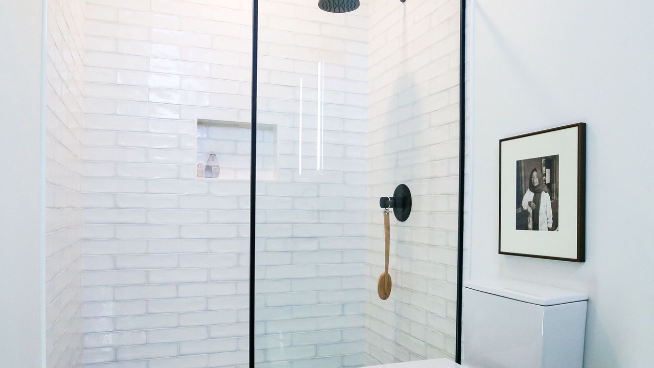 Photo of Bathroom in Point Richmond