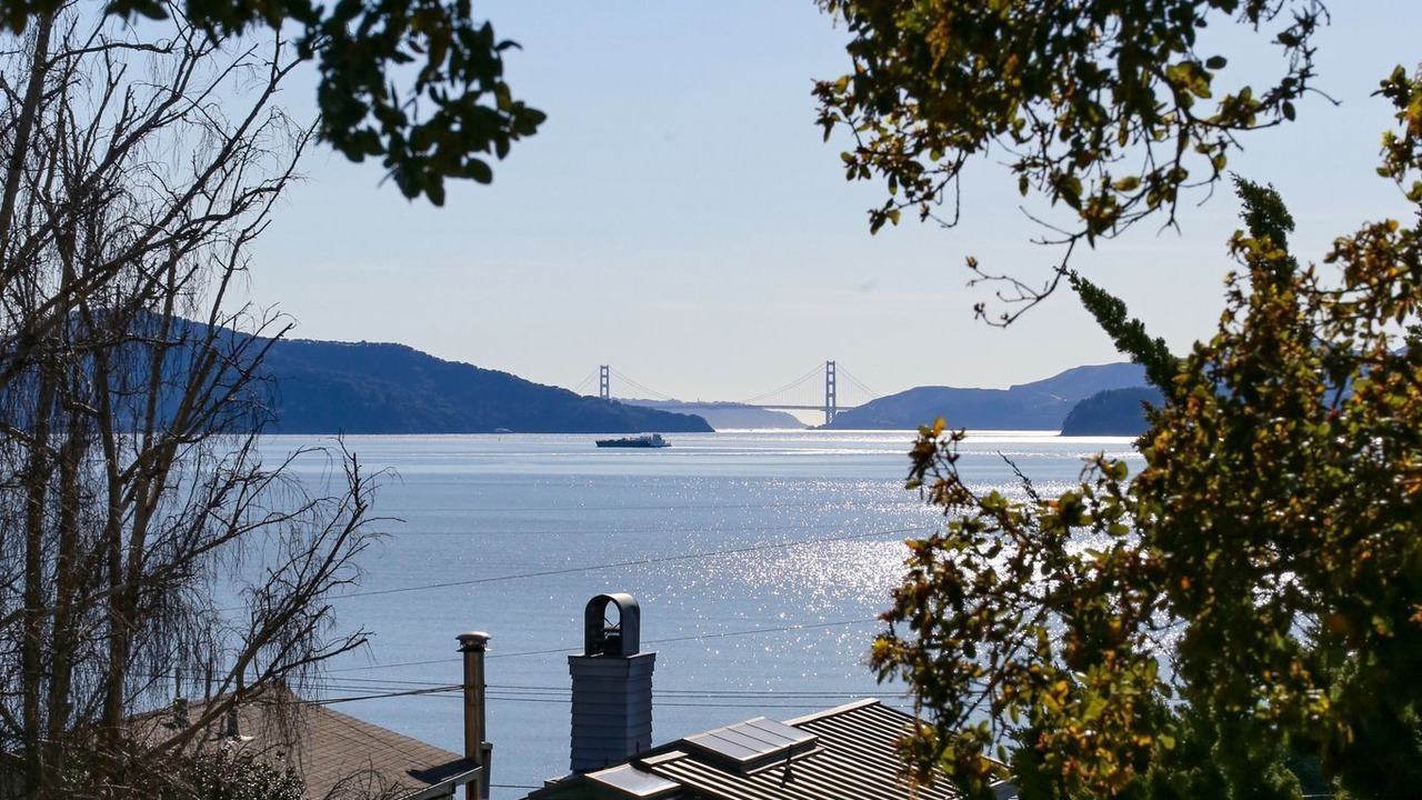 Photo of Outdoor in Point Richmond