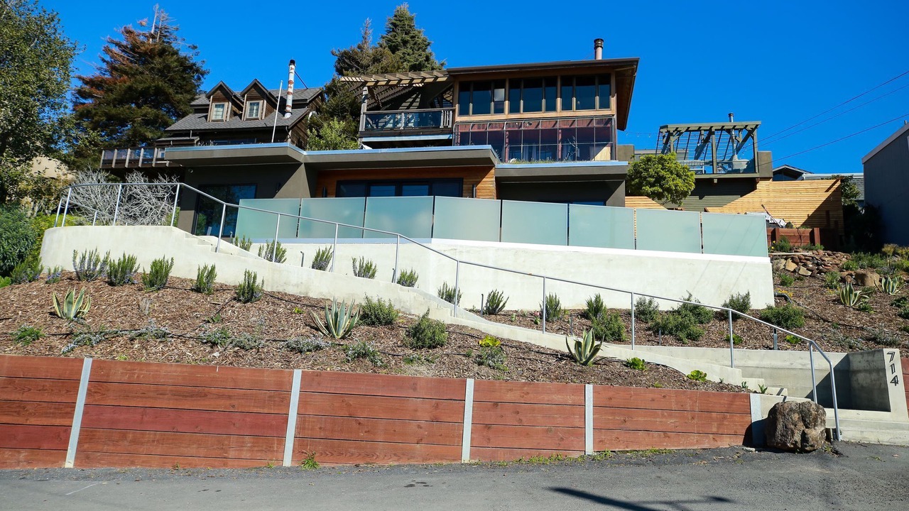 Photo of Outdoor in Point Richmond