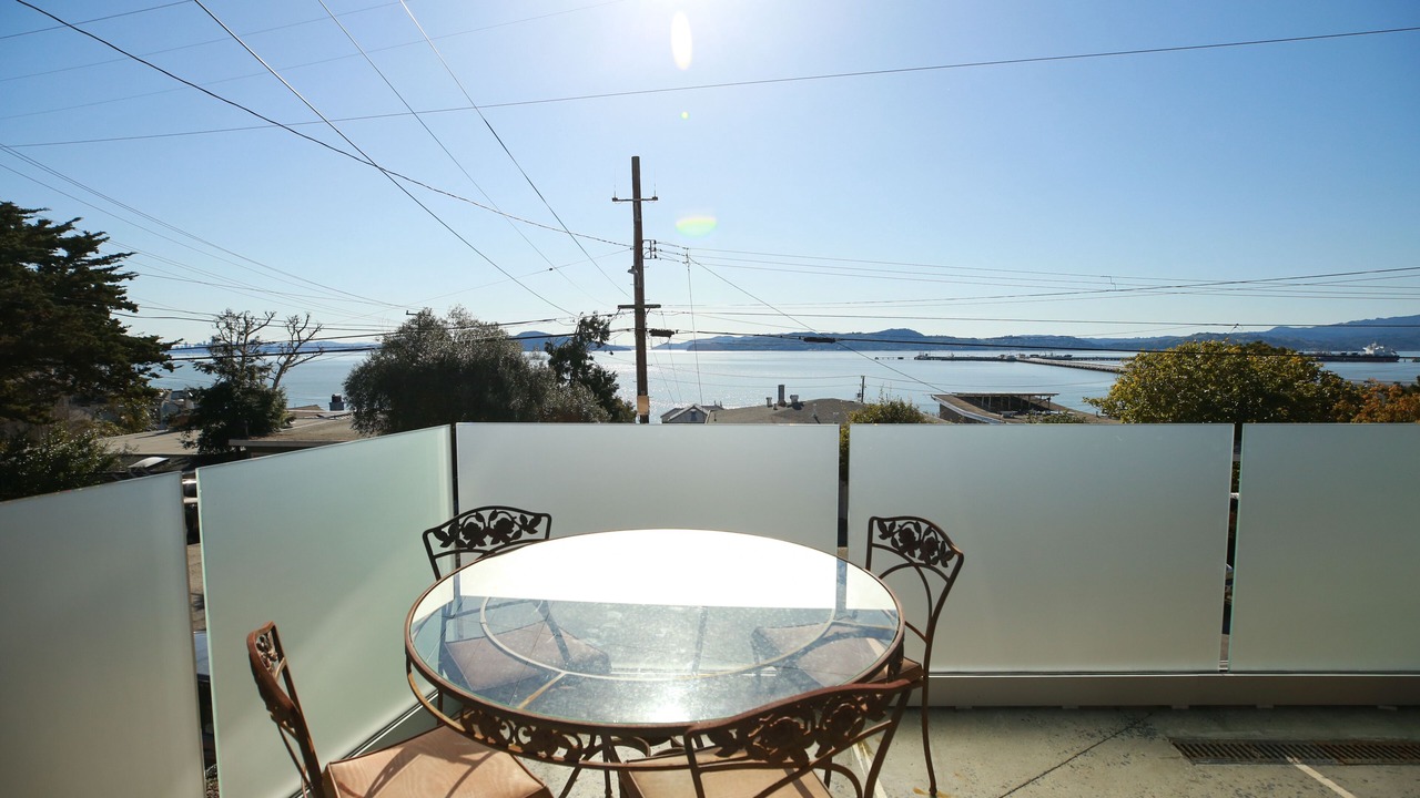 Photo of Outdoor in Point Richmond