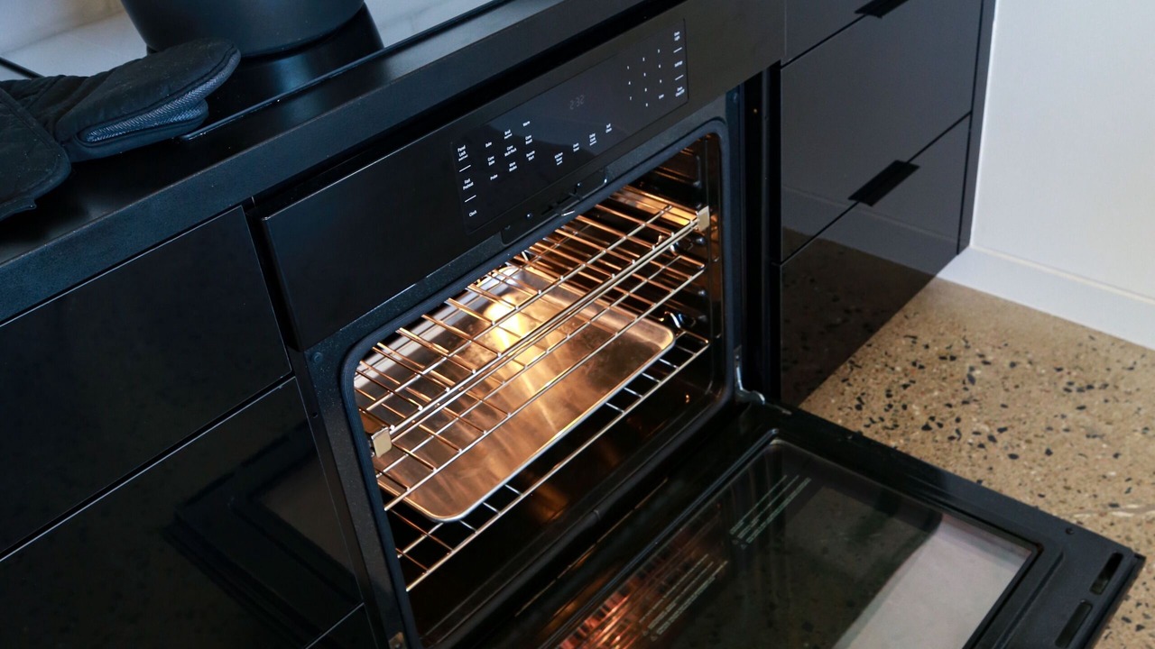 Photo of Kitchen in Point Richmond