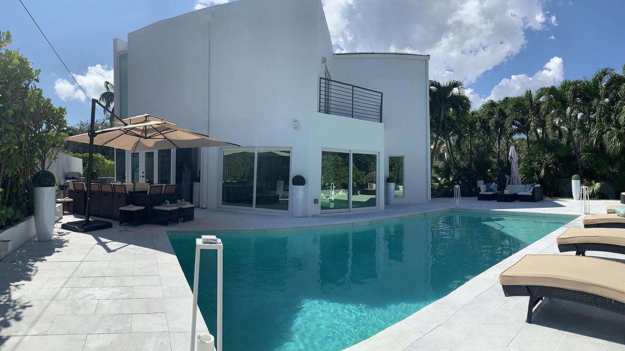 Photo of Outdoor in Key Biscayne