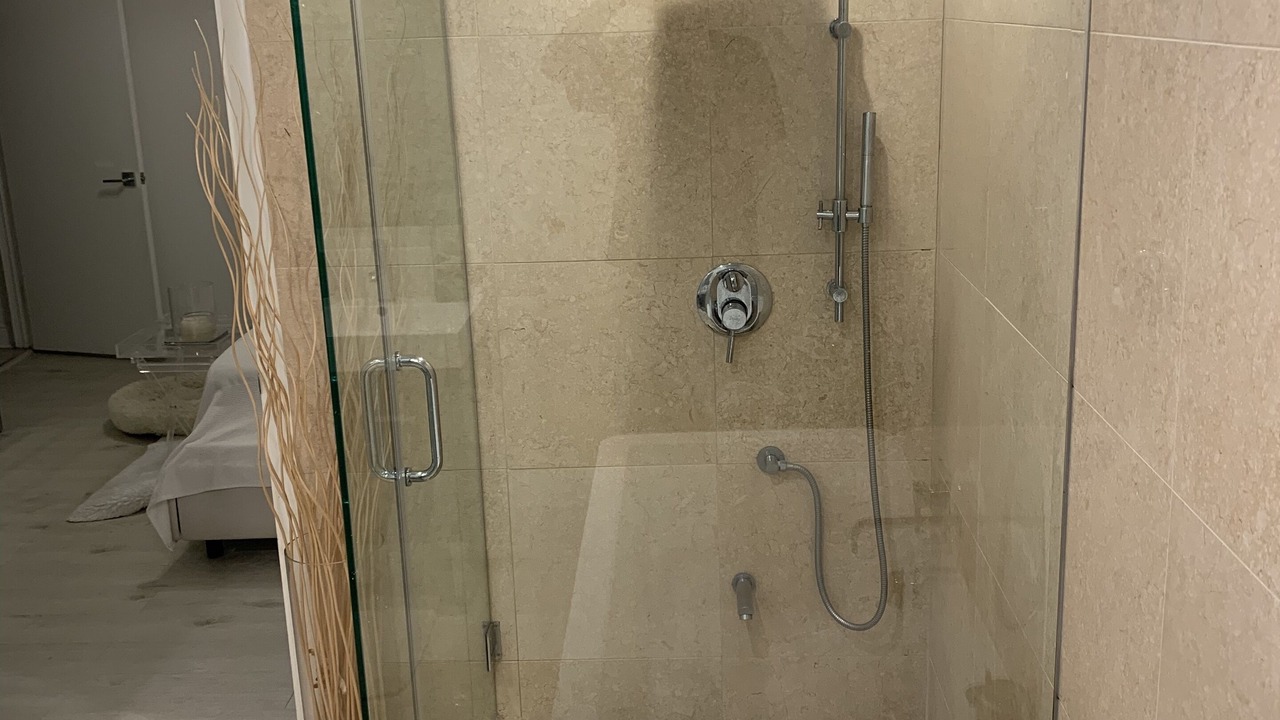 Photo of Bathroom in Key Biscayne