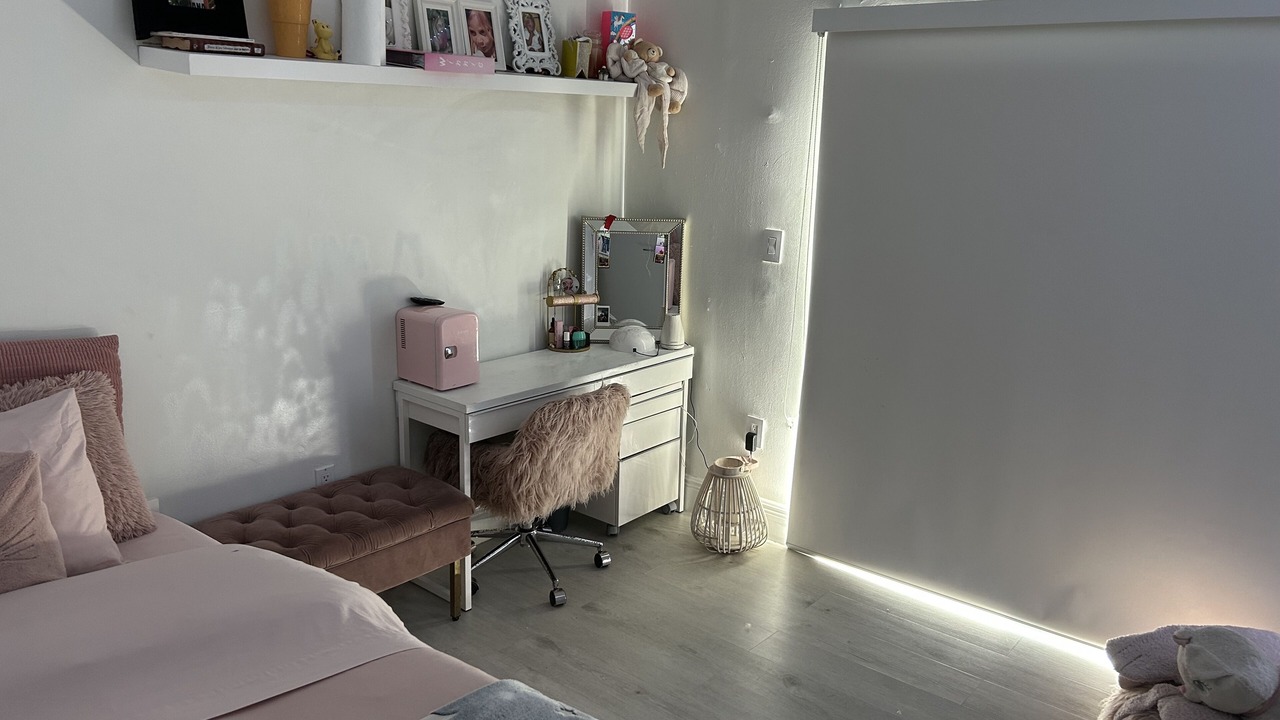 Photo of Bedroom in Key Biscayne