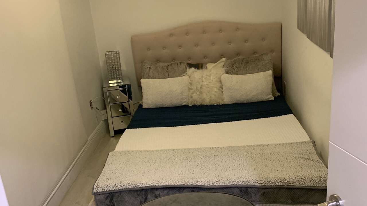 Photo of Bedroom in Key Biscayne