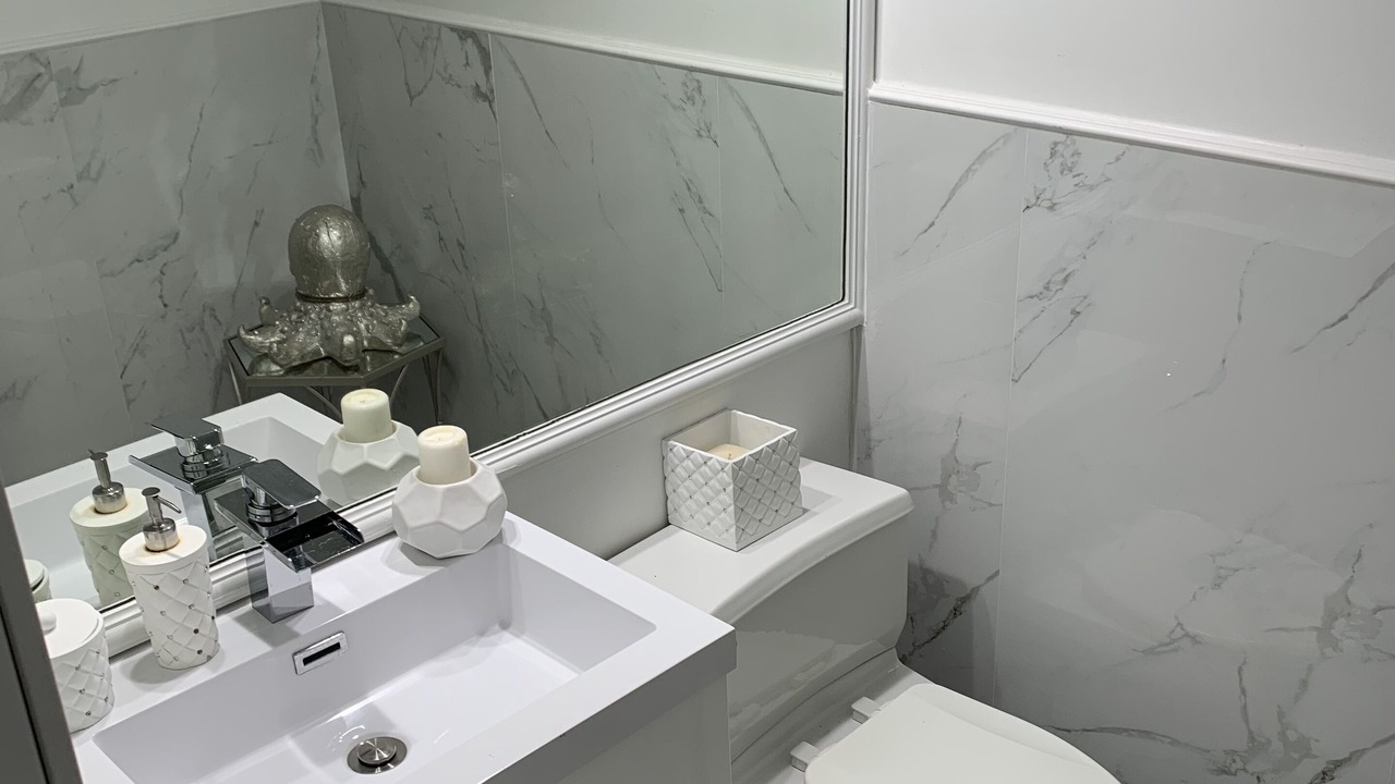 Photo of Bathroom in Key Biscayne