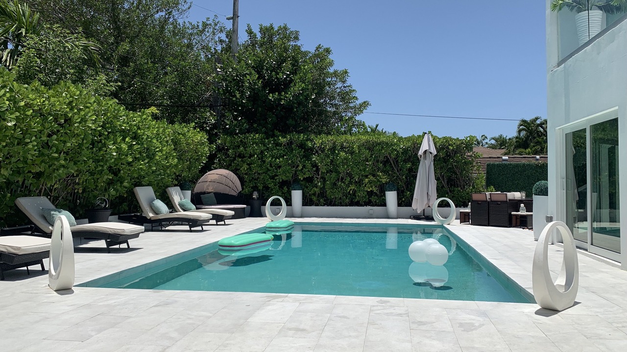 Photo of Outdoor in Key Biscayne