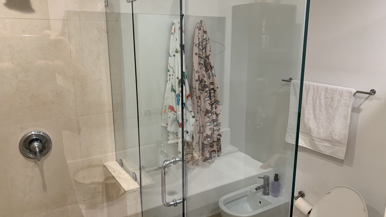 Photo of Bathroom in Key Biscayne