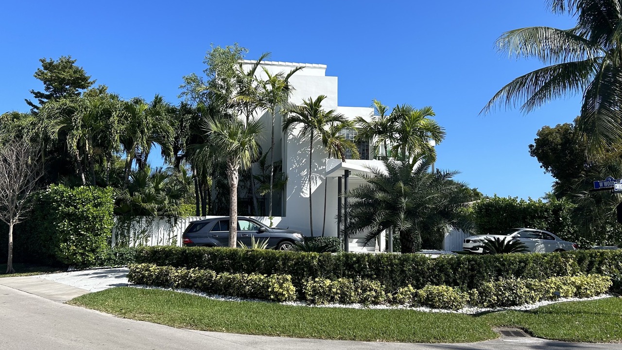 Photo of Outdoor in Key Biscayne