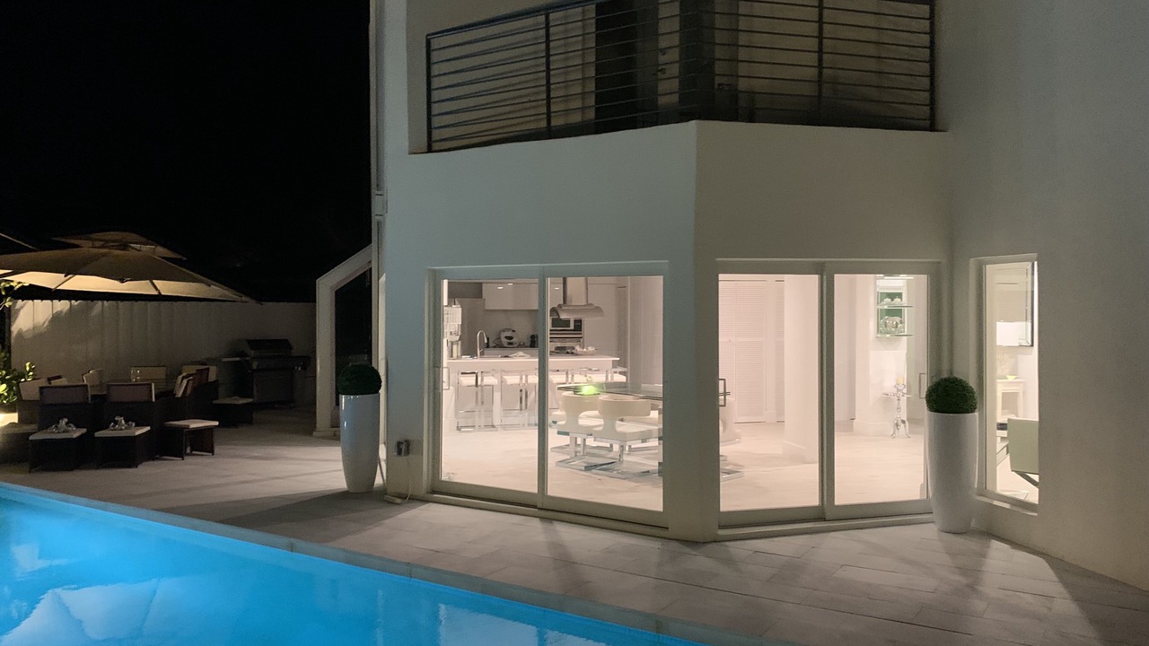Photo of Outdoor in Key Biscayne