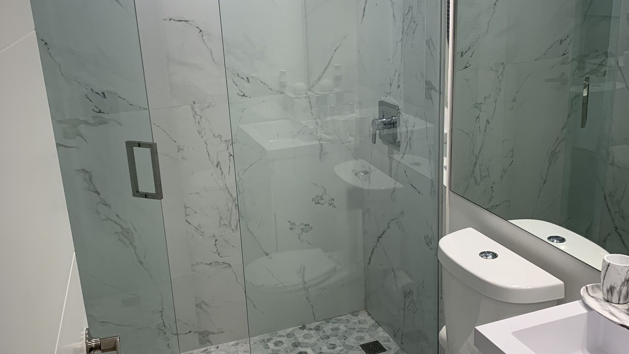 Photo of Bathroom in Key Biscayne