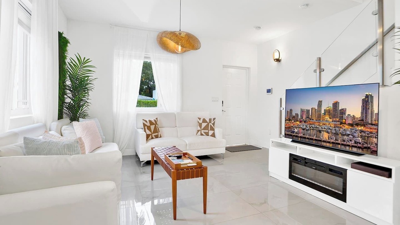 Photo of Livingroom in Buena Vista