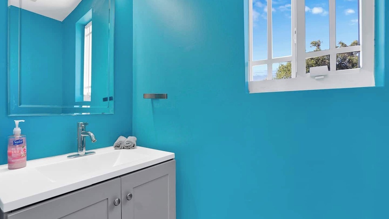 Photo of Bathroom in Buena Vista