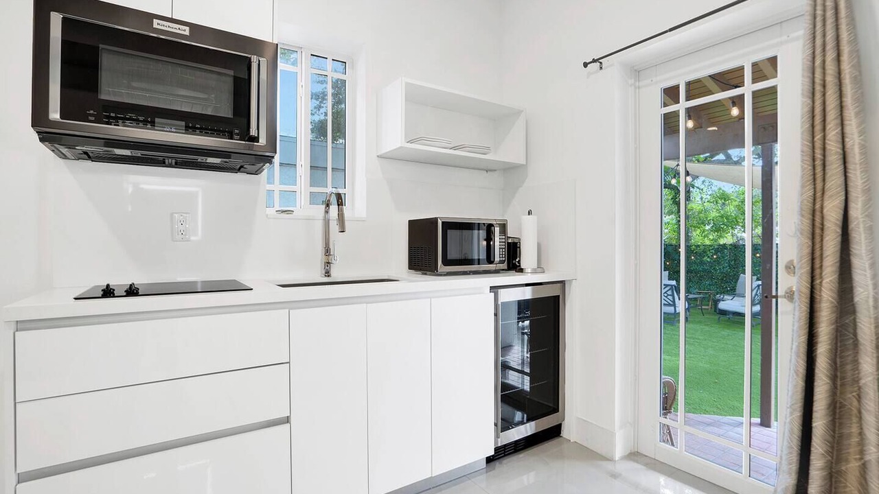 Photo of Kitchen in Buena Vista