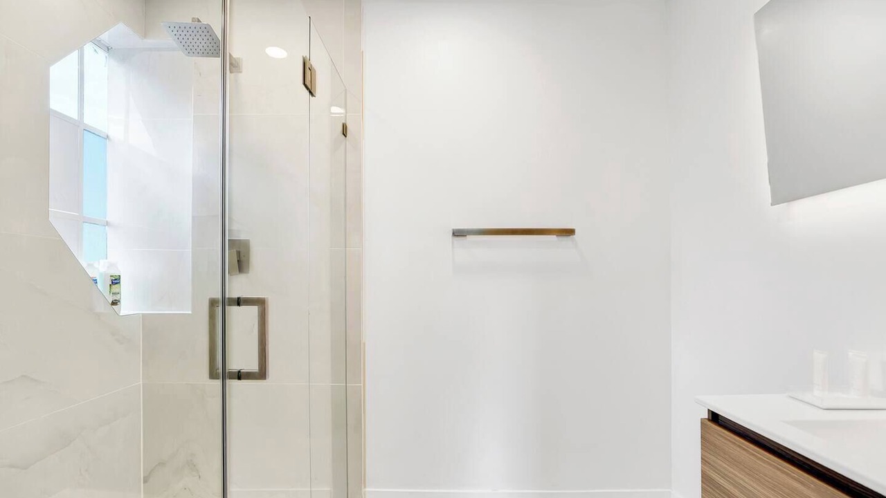 Photo of Bathroom in Buena Vista