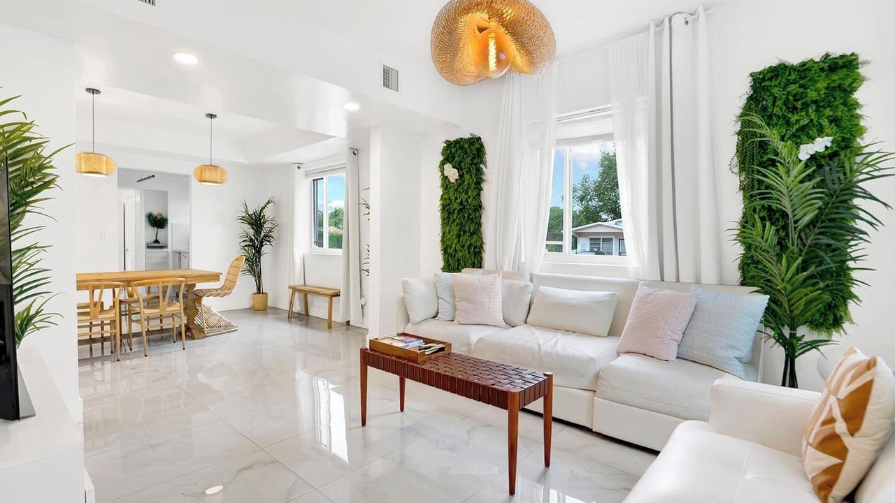 Photo of Livingroom in Buena Vista