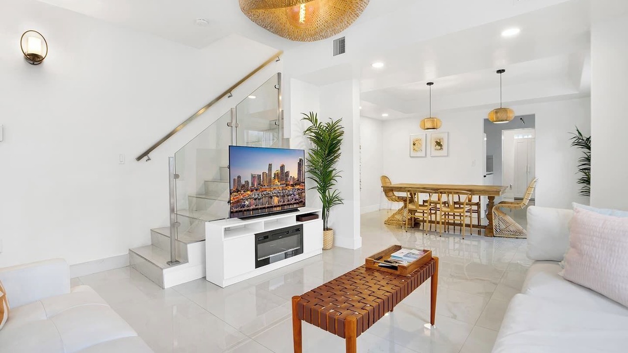 Photo of Livingroom in Buena Vista