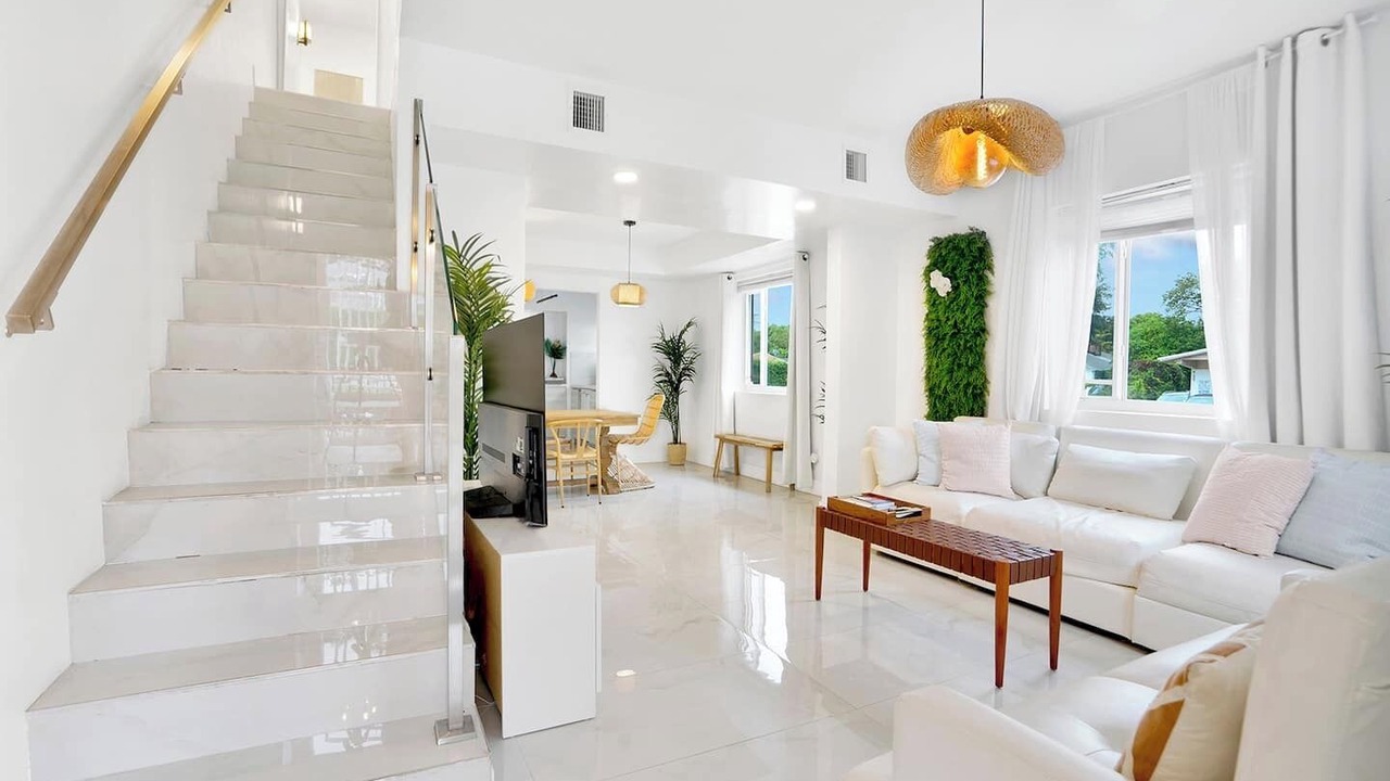 Photo of Livingroom in Buena Vista