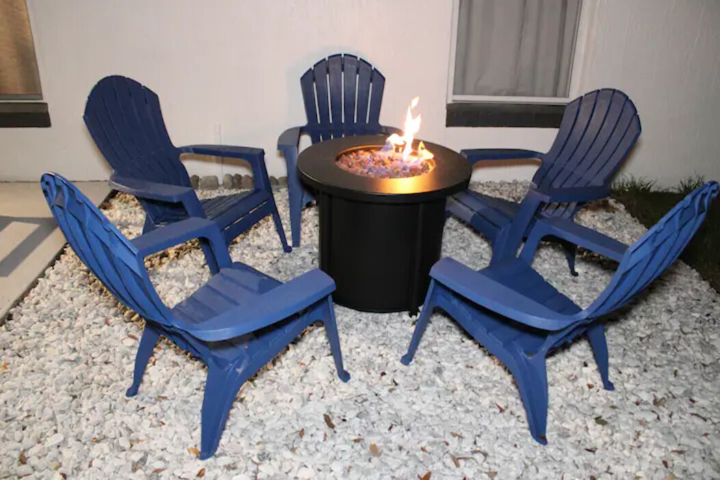 Photo of Outdoor in Poinciana