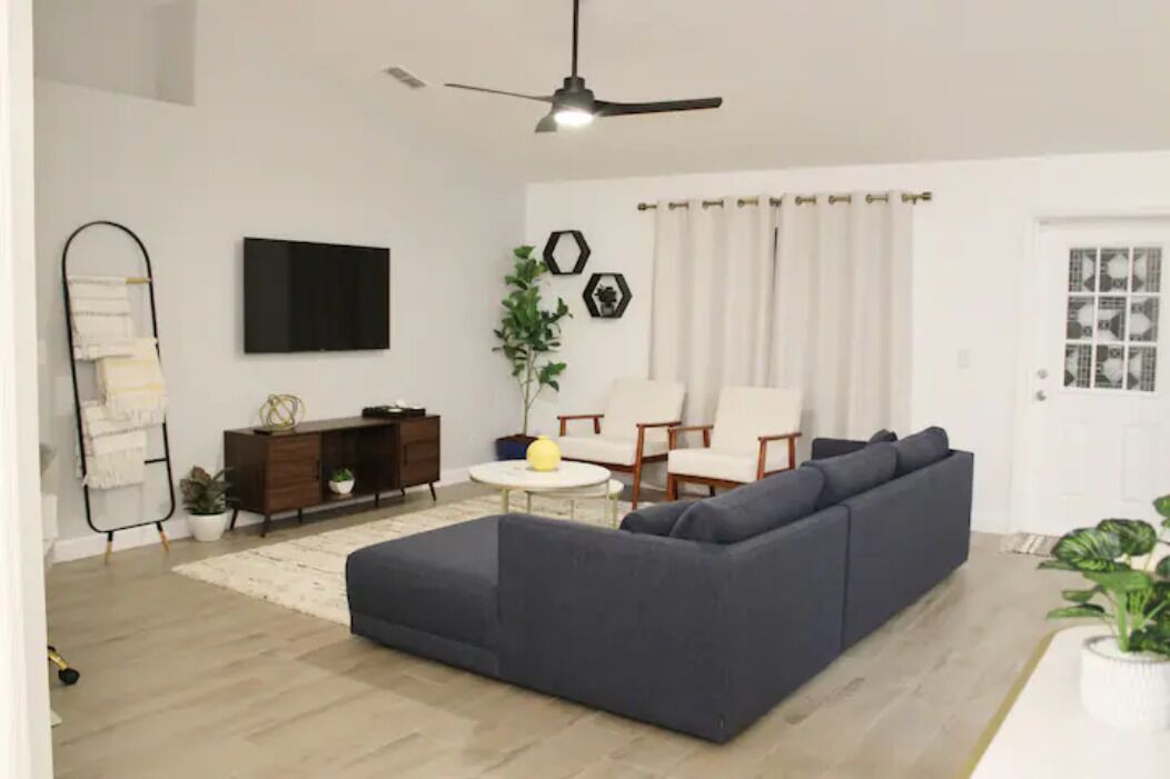 Photo of Livingroom in Poinciana