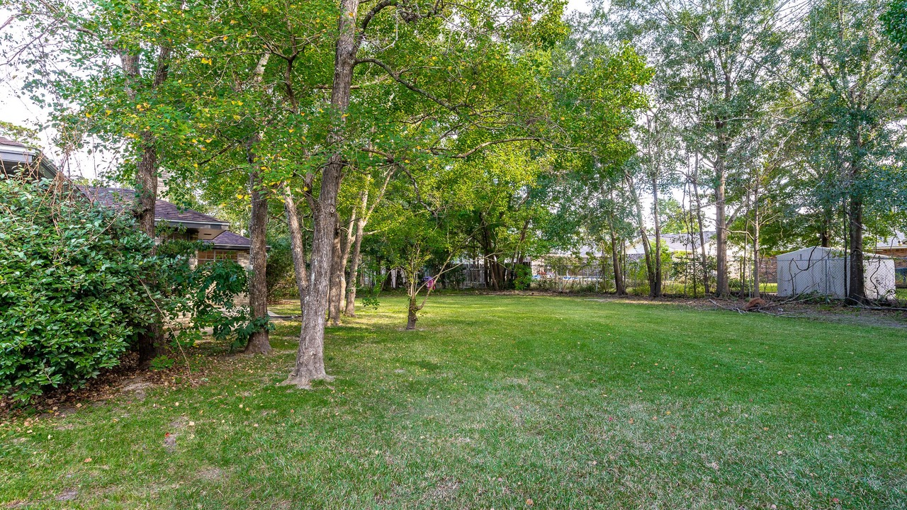 Photo of Outdoor in Hattiesburg