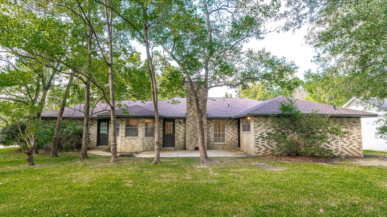 Photo of Outdoor in Hattiesburg